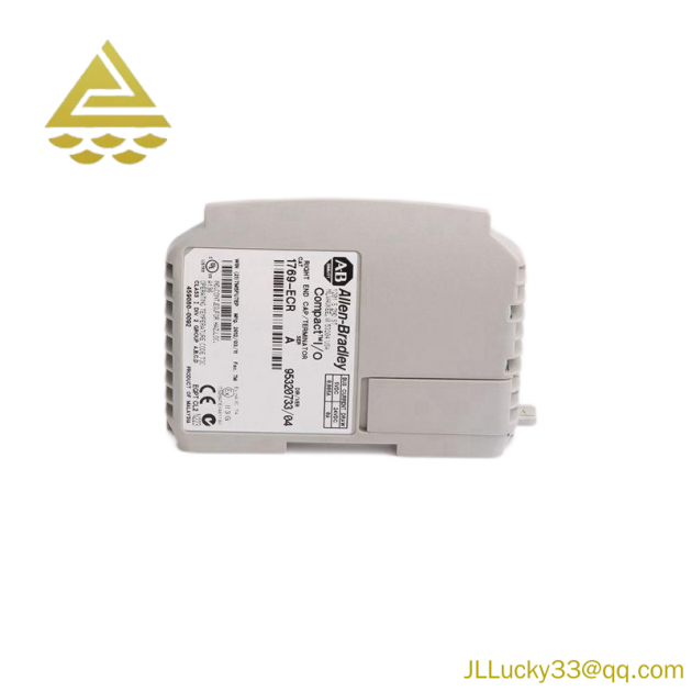 AB ControlLogix Logix5563 Processor 1756-L63/B, Programmable Logic Controller