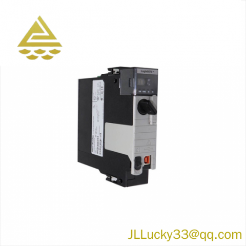 Allen-Bradley ControlLogix Logix5573 Processor 1756-L73/B, Industry-Leading Automation Solution