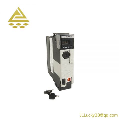 AB 1756-L73 ControlLogix Module - Advanced Industrial Automation Solution
