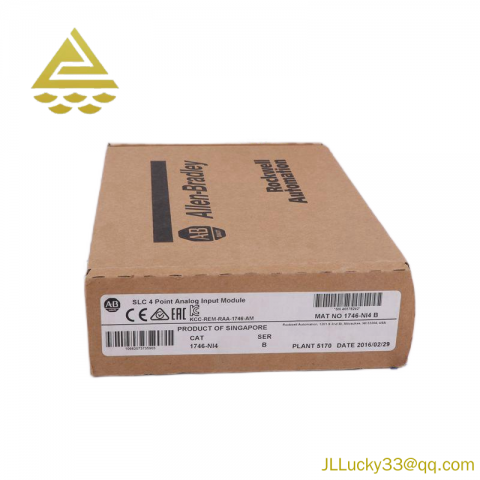 Allen-Bradley 1756-L7SP ControlLogix GuardLogix Safety Partner PLC