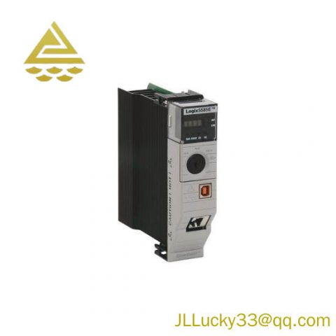 Rockwell Automation ControlLogix5580 Logix 5580 Controller 1756-L83E/B
