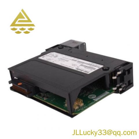 AB 1756-LSC8XIB81 & 1756-LSC8XIB8I: Advanced Control Module for Industrial Automation
