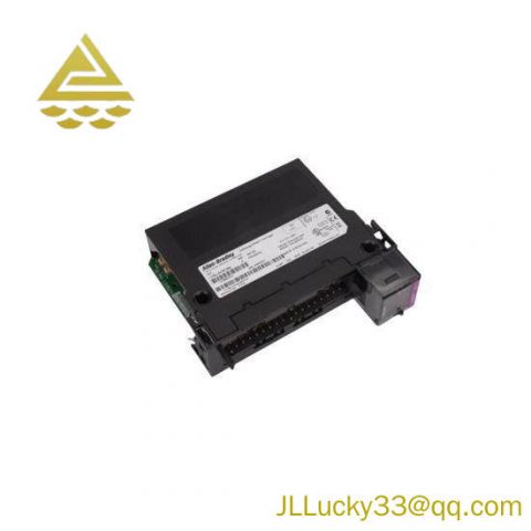 Allen Bradley 1756-LSC8XIB8I ControlLogix Low-Speed Counter Module
