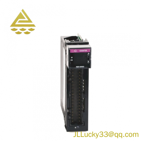 Allen-Bradley 1756-LSC8XIB8I ControlLogix Low Speed Counter
