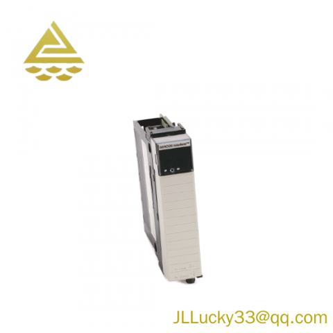Allen-Bradley 1756-M16SE ControlLogix Servo Module - Advanced Motion Control Solution