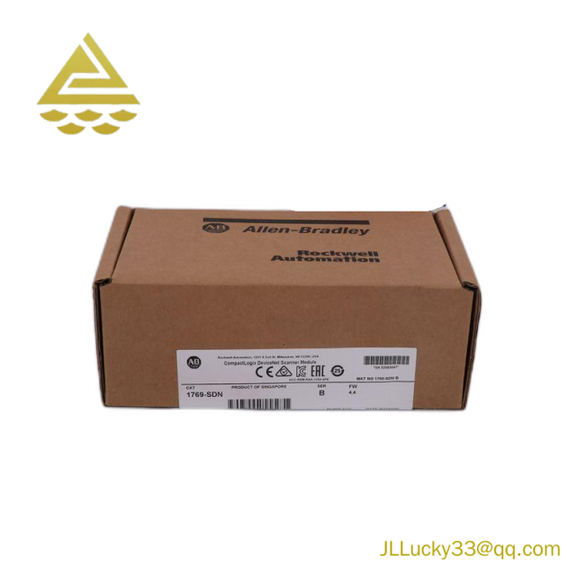 AB 1756-M22 Nonvolatile Memory Module - Advanced Data Storage Solution