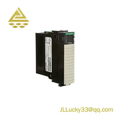 Allen Bradley 1756-MVI ControlLogix Multi-Vendor Interface Module - Advanced Integration Solution