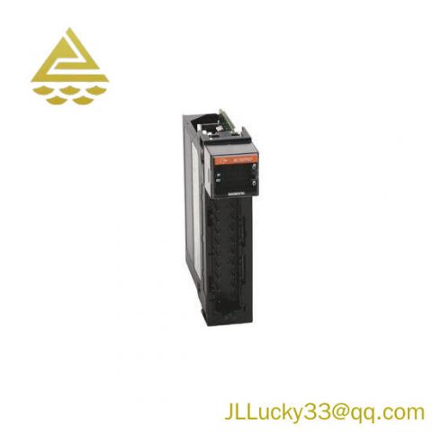 Allen Bradley 1756-OA8D Digital Output Module, Advanced Control Solutions