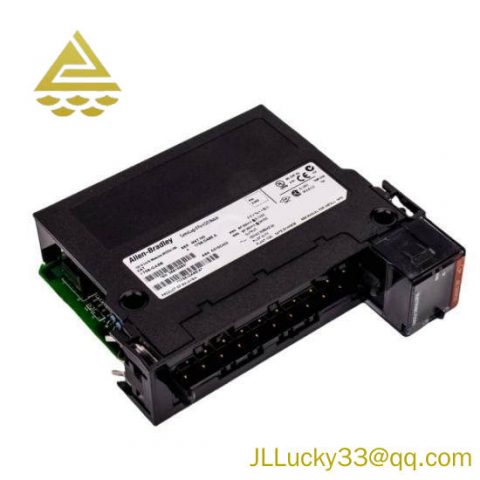Allen Bradley 1756-OA8E Digital Output Module