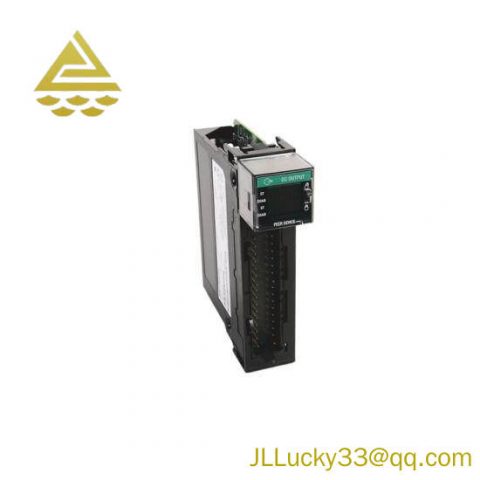 Allen-Bradley 1756-OB16IEF ControlLogix 16 Point Digital Output Module