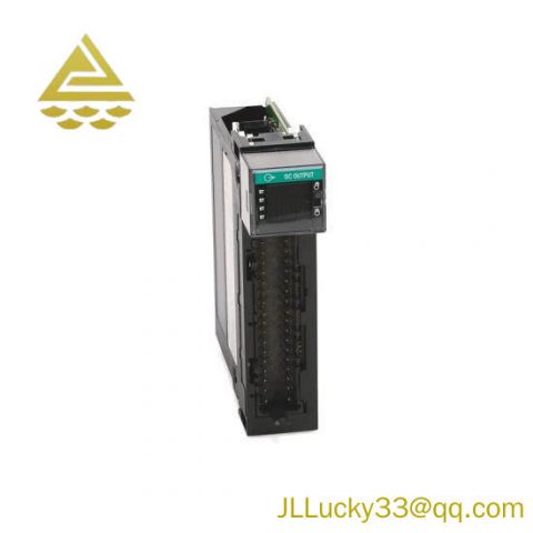 AB 1756-OB32 Control Module