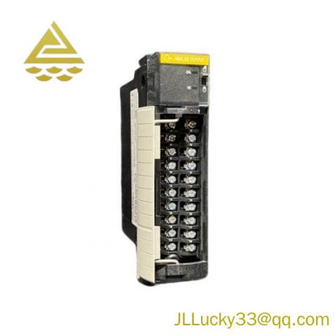 Allen Bradley 1756-OF6C1 Analog Isolated Output Module, 4-20mA, 6-Point, Industrial Control