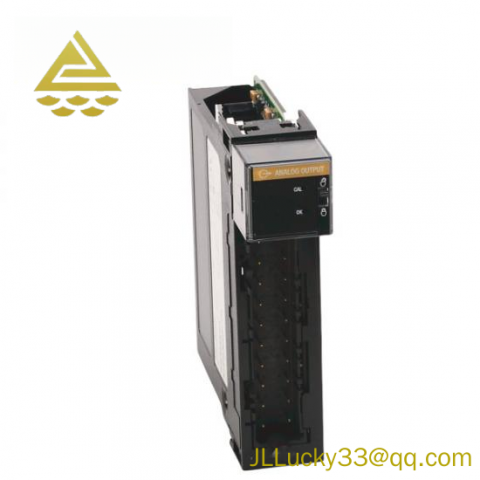 Allen Bradley 1756-OF8 Analog Output Module