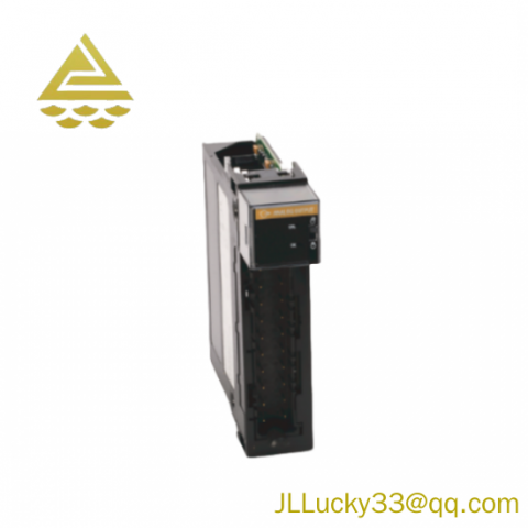 Allen-Bradley 1756-OF8 Interface Converter for SLC 500, Precision for Your Control Needs