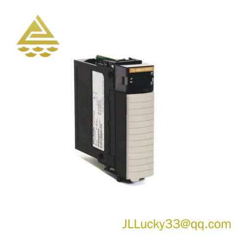 Allen-Bradley 1756-OF8C Output Module: Advanced Control Solution