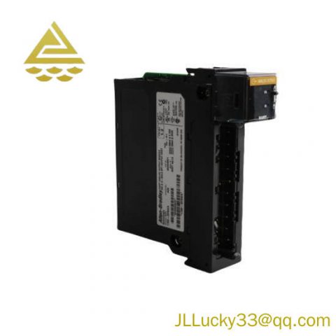 Allen-Bradley 1756-OF8H ControlLogix 8 Pt Analog Output Module with HART Interface