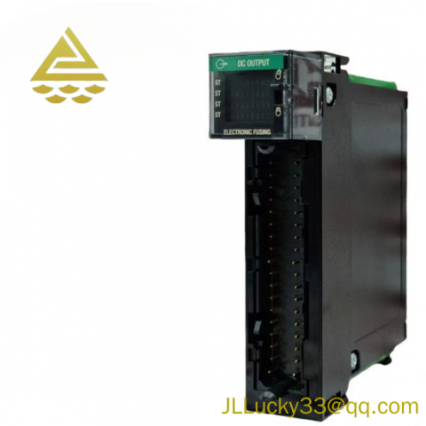 Allen Bradley 1756-OV32E ControlLogix 32 Point Digital Output Module