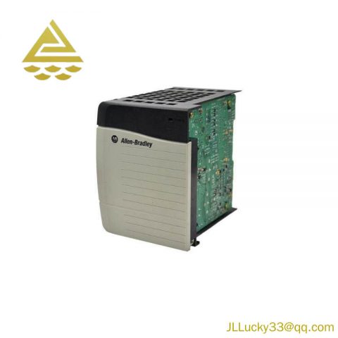 AB ControlLogix 1756-PA72/B 10A 5.1VDC 75W Power Supply --SA