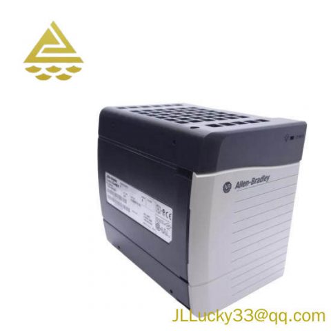 Allen-Bradley 1756-PA72/B ControlLogix Power Supply