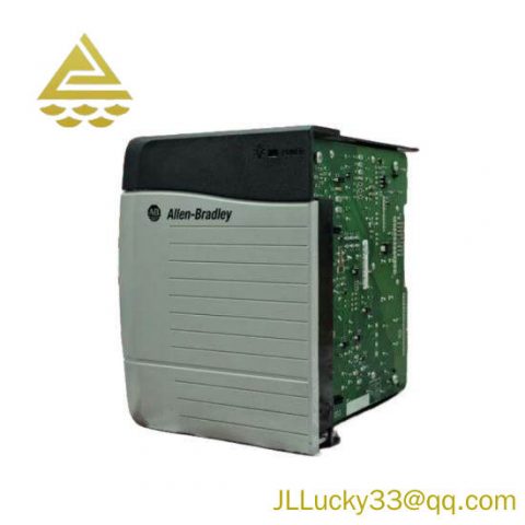 Allen-Bradley 1756-PB72 DC Power Supply 10A, Industrial Automation Power Solution