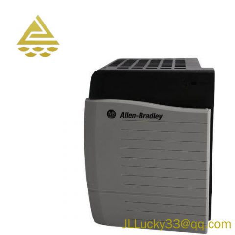 AB 1756-PB72/C ControlLogix Power Supply