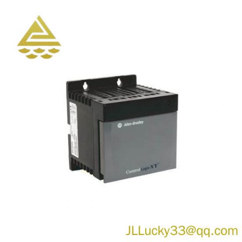 AB 1756-PB75R/A Power Supply, Efficient Industrial Control Solution