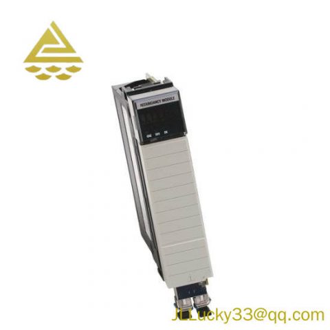 Allen-Bradley 1756-RM/A ControlLogix Redundancy Module: Advanced Fail-Safe Solution for Industrial Automation