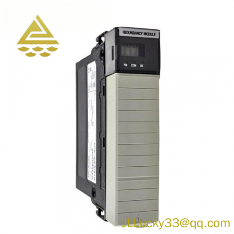 Allen-Bradley 1756-RM/B ControlLogix Redundancy Module - Reliable Dual-channel Control for Industrial Automation