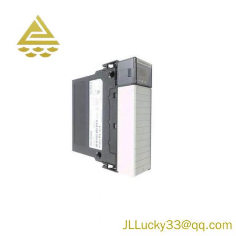 Allen-Bradley 1756-RM/B Redundancy Module, ControlLogix PLC Accessories
