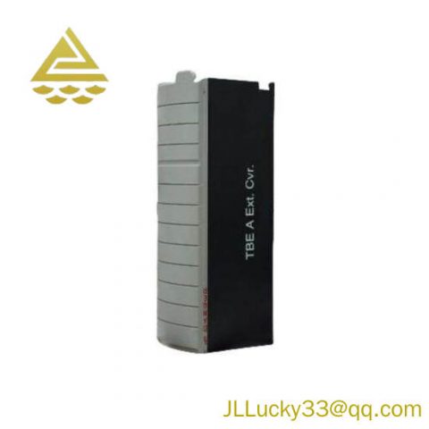 AB 1756-TBE Industrial Control Module