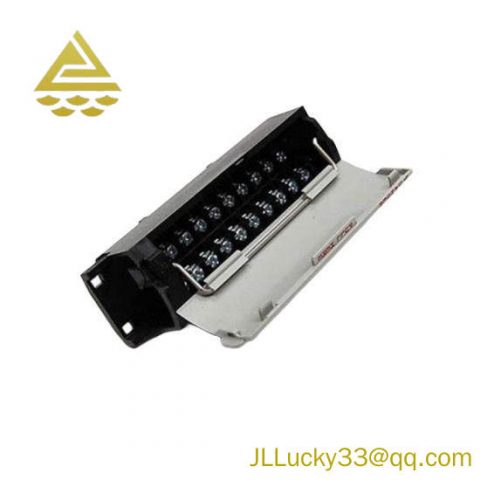 AB 1756-TBNH Control Module, Advanced Industrial Automation Solution