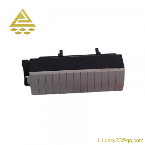 Allen-Bradley AB 1756-TBSH ControlLogix 20 Pin Spring TRM Block, PLC Module
