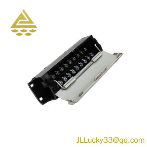 Allen-Bradley 1756-TNBH Industrial Control Module, High Performance, Precision Control Solutions