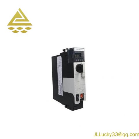 AB 1756-L71 ControlLogix Distributed Control System