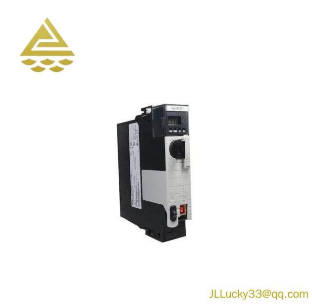 AB 1756-L71 ControlLogix Distributed Control System