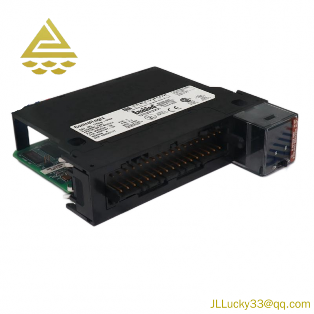 Allen-Bradley 1756SC-IF8H: In Stock Analog Current/Voltage Input Module