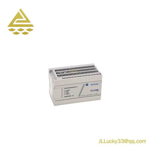 AB 1761-L16AWA 120/240vac Power Module, Advanced Control Solutions