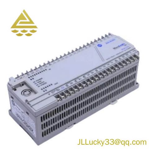 Rockwell Automation 1761-L20BWA-5A ControlNet Interface Module