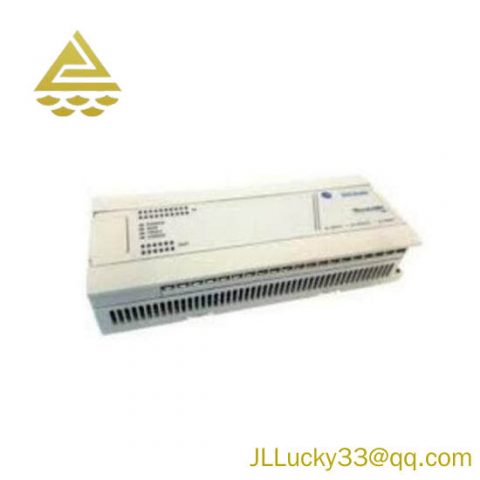 Allen-Bradley 1761-L32BBB Fast Delivery, High Efficiency I/O Module
