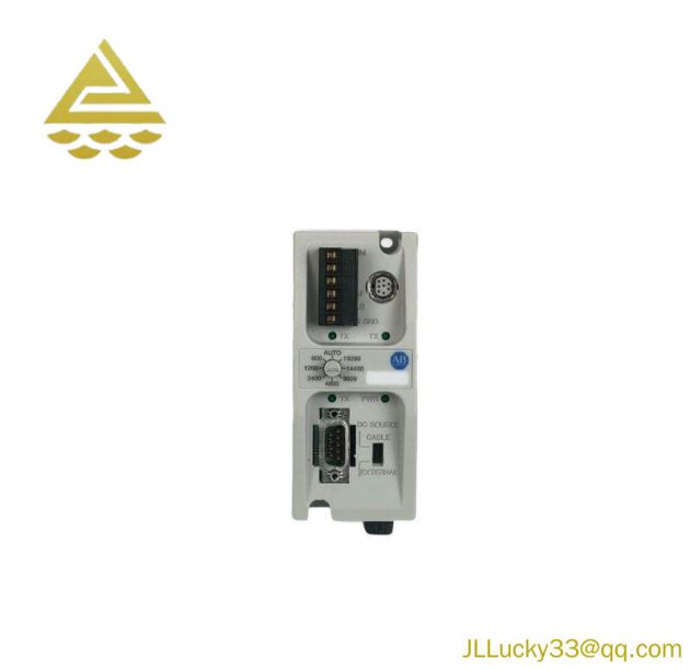 AB 1761-NET-AIC AIC+ Advanced Interface Converter