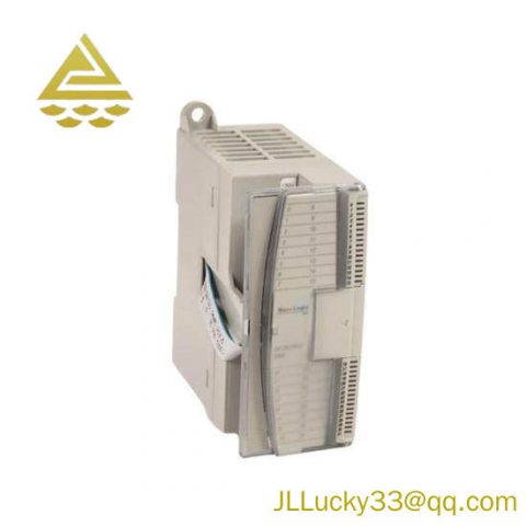 Allen Bradley 1762-IF4: MicroLogix 1200 Analog Input Module