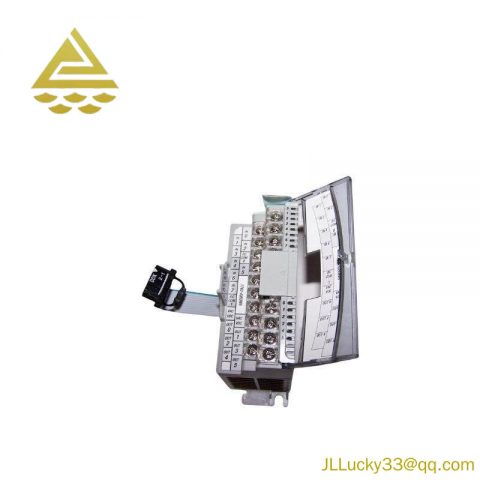Allen-Bradley AB 1762-IQ8OW6 Relay Output Combination Module