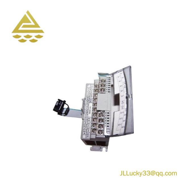 Allen-Bradley AB 1762-IQ8OW6 Relay Output Combination Module