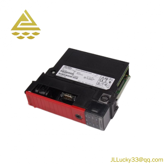 Allen Bradley AB 1762-L24BXB MicroLogix 1200 Programmable Controllers, Compact Automation Solution