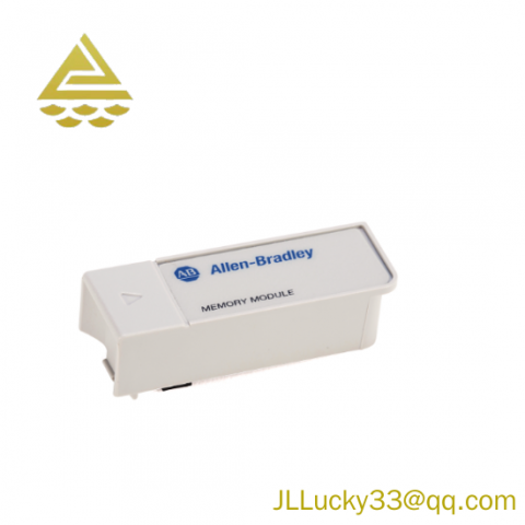 Allen Bradley 1762-MM1 MicroLogix Memory Module, 8K-word