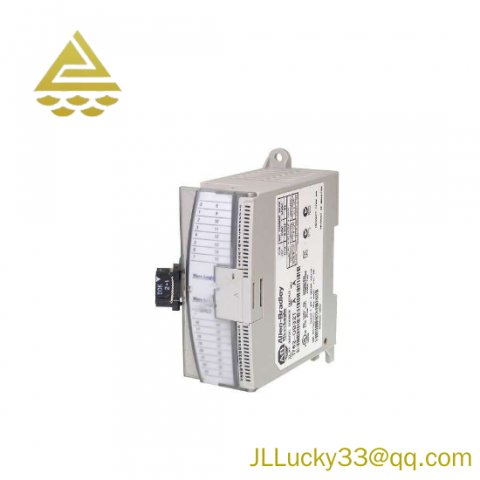 Allen-Bradley 1762-OB32T Discrete Output Module, PLC Control Solutions
