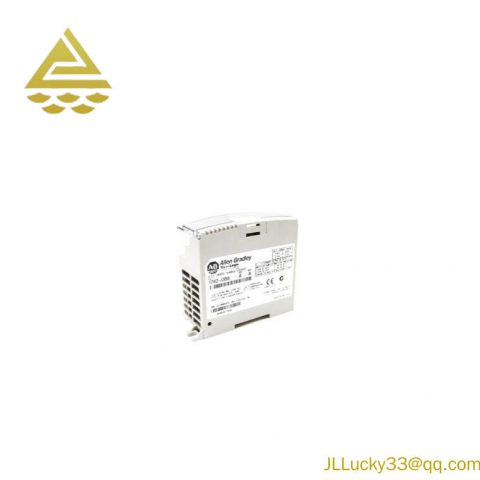 Allen Bradley 1762-OB8 MicroLogix Digital Output Module