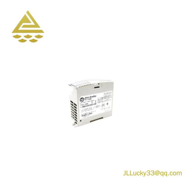 Allen Bradley 1762-OB8 MicroLogix Digital Output Module
