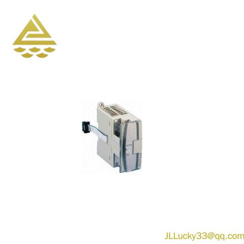 AB 1762-OF4 Analog Output Module: Advanced Industrial Control Solution