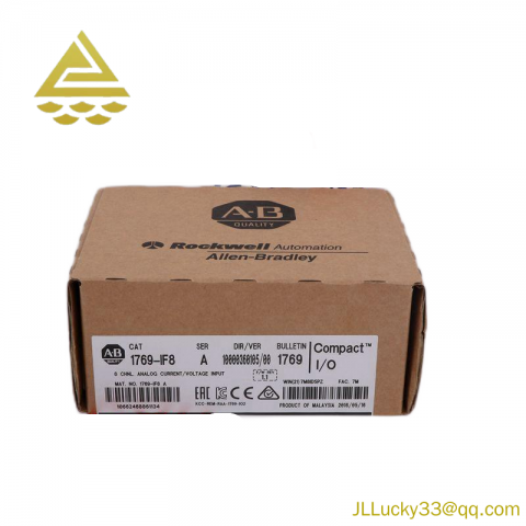 AB 1764-DAT Optional Data Access Plug-in Tool for Advanced Industrial Control Systems